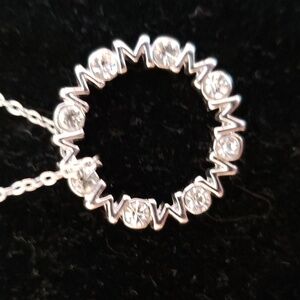 NEW "Mom" Necklace